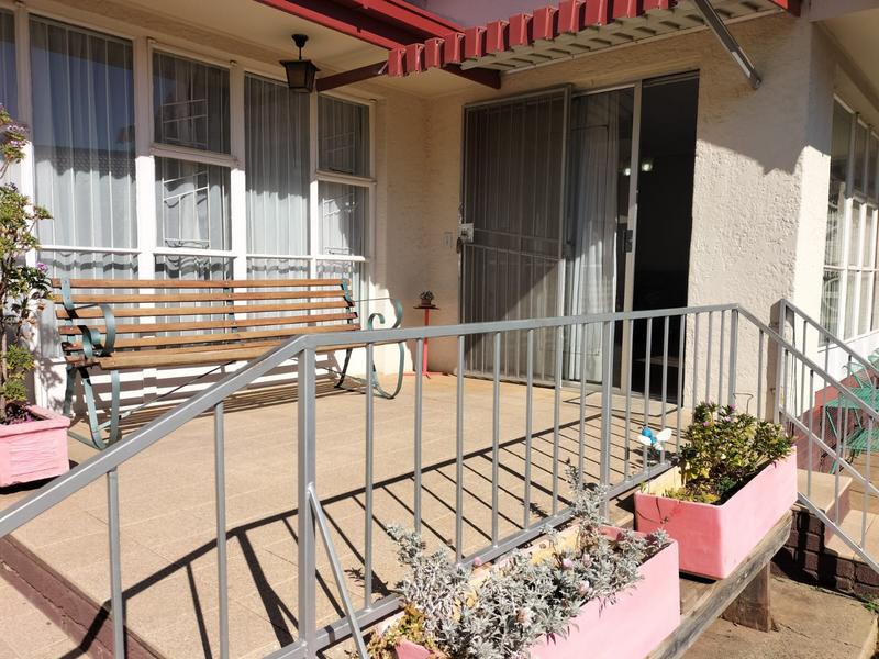 3 Bedroom Property for Sale in Fleurdal Free State